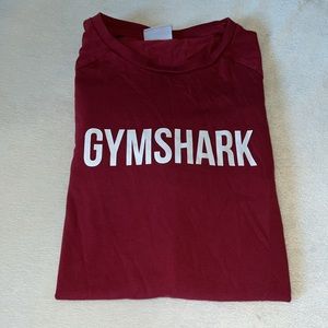 Gymshark Long Sleeve Shirt Size Medium